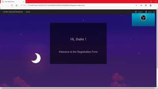 Web Programming Assignment(CC19168)