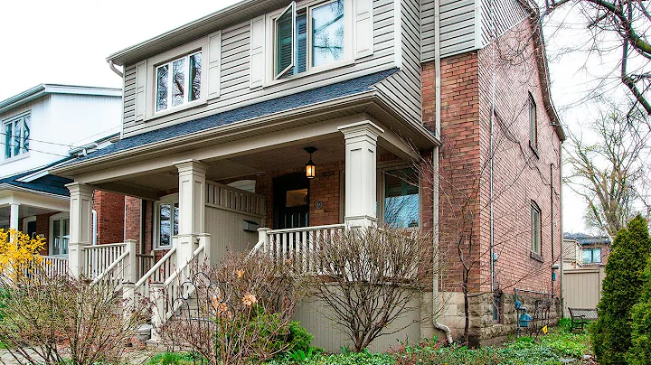 100 Douglas Avenue, Toronto ON M5M 1G6, Canada