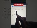 How to Simplify Logarithms | Math SAT & ACT Prep | JusticeTheTutor #shorts
