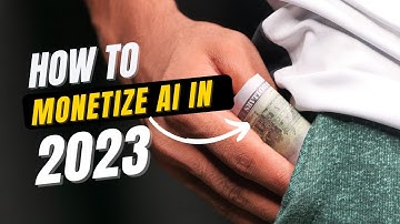 Demystifying AI: Unlocking its Potential for Monetization