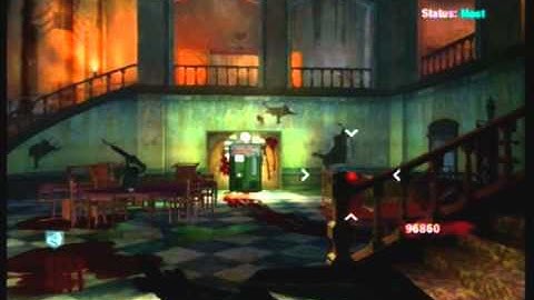 Hacking Zombies (Wii) Extended [Easy Cap quality Test]