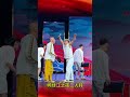 The Grand Errenzhuan Show at Yalu River Night