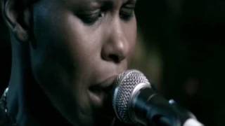 Squander - Skunk Anansie chords