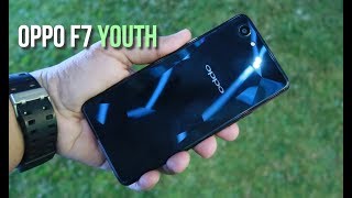 OPPO F7 Youth Philippines Price, Specs, Hands-On, Features