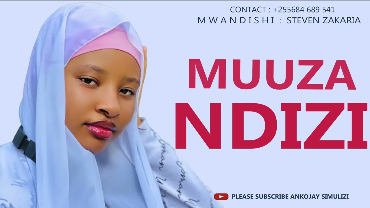 MUUZA NDIZI