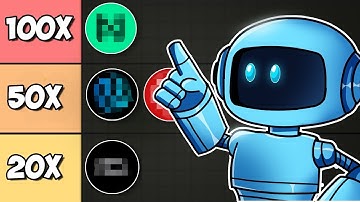 The AI Altcoin ($OPEN) That Could Lead the 2025 Supercycle