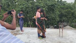 যে ভিডিও দিয়ে আখি ইসলাম ভাইরাল_Viral Tiktoker Akhi Islam Shooting Video_টিকটকার আখির শুটিং ভিডিও_