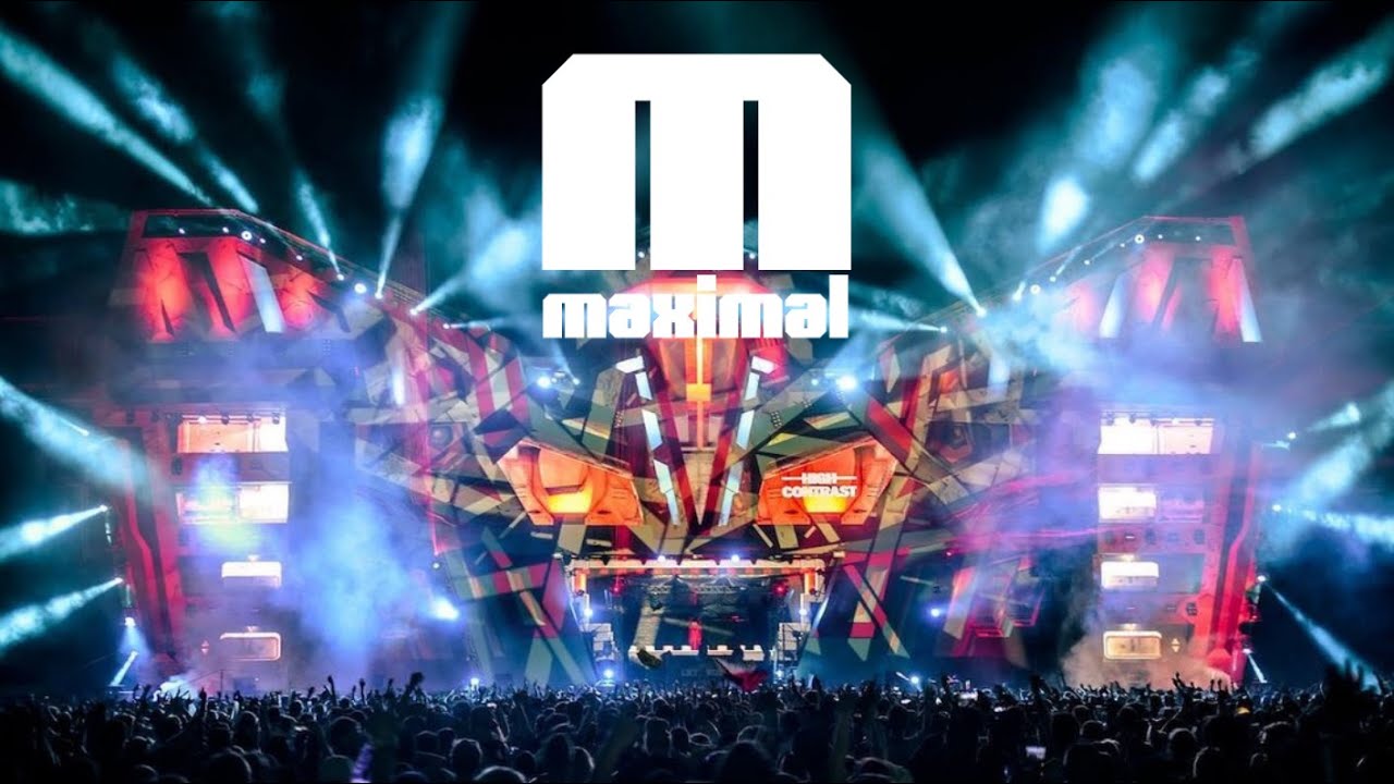 Maximal Trips goes to Let It Roll