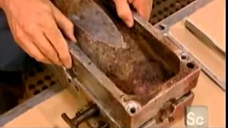 How Its Made Crash Test Dummies