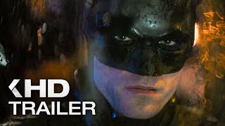 THE BATMAN Trailer 3 German (2022)
