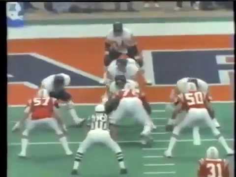 1985 Bears Yearbook World Champions