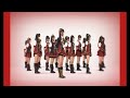 MIRROR - Iiwake Maybe - AKB48 - Dance Shot