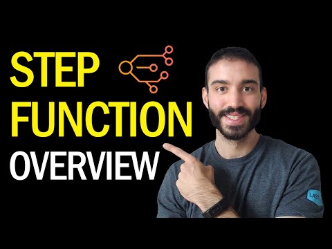 What are AWS Step Functions? (and why you should love them)