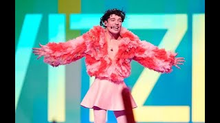 „Евровизия 2024“ - поредният връх на ЛГБТ+ пропагандата