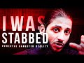 POWERFUL | I was STABBED! Reality of the Gangster Lifestyle | Brother Ayman | Masjid al-Humera | HD