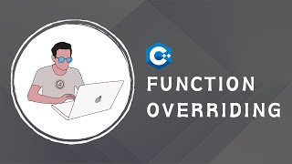 C++ Function Overriding