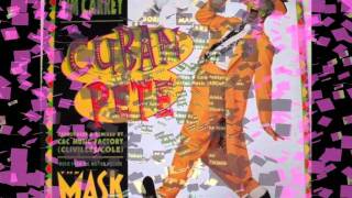 Jim Carrey - Cuban Pete C & Cs Ministry Of Sound Mix Vinyl