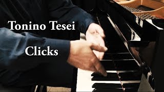 Tonino Tesei - Clicks