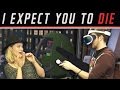 I Expect You To Die: Operation Squeaky Clean - SourceFedPLAYS!