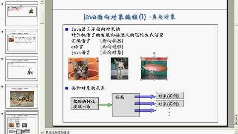 韩顺平 循序渐进学 java 从入门到精通 第5讲 类 对象
