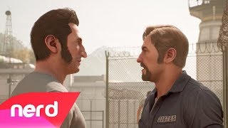 A Way Out Song (game by Josef Fares) | Escape