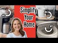 10 easy ways to simplify your home  becoming a simplist