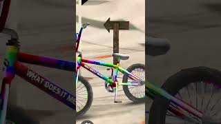 bmx stunt screenshot 1