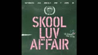 BTS - 하루만 (Just One Day) Instrumental with BG Vocals