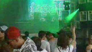 Fresh Weekend Cerceda - Crtvg