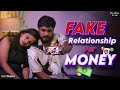 Fake relationship for money  dating a stranger  your stories ep184  skj talks  short film