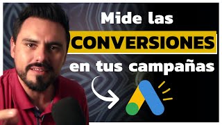 Configura conversiones en Google Ads + Tag Manager | Paso a Paso ✅