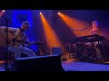 The Tallest Man On Earth - Foothills, Uebel &amp; Gefährlich Hamburg 2023