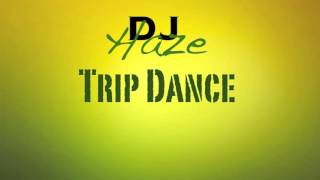 DJ Haze - Trip Dance (Single)