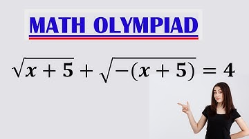 Can you Solve this? | Math Olympiad | Find the mistake in this algebra problem #maths #algebra
