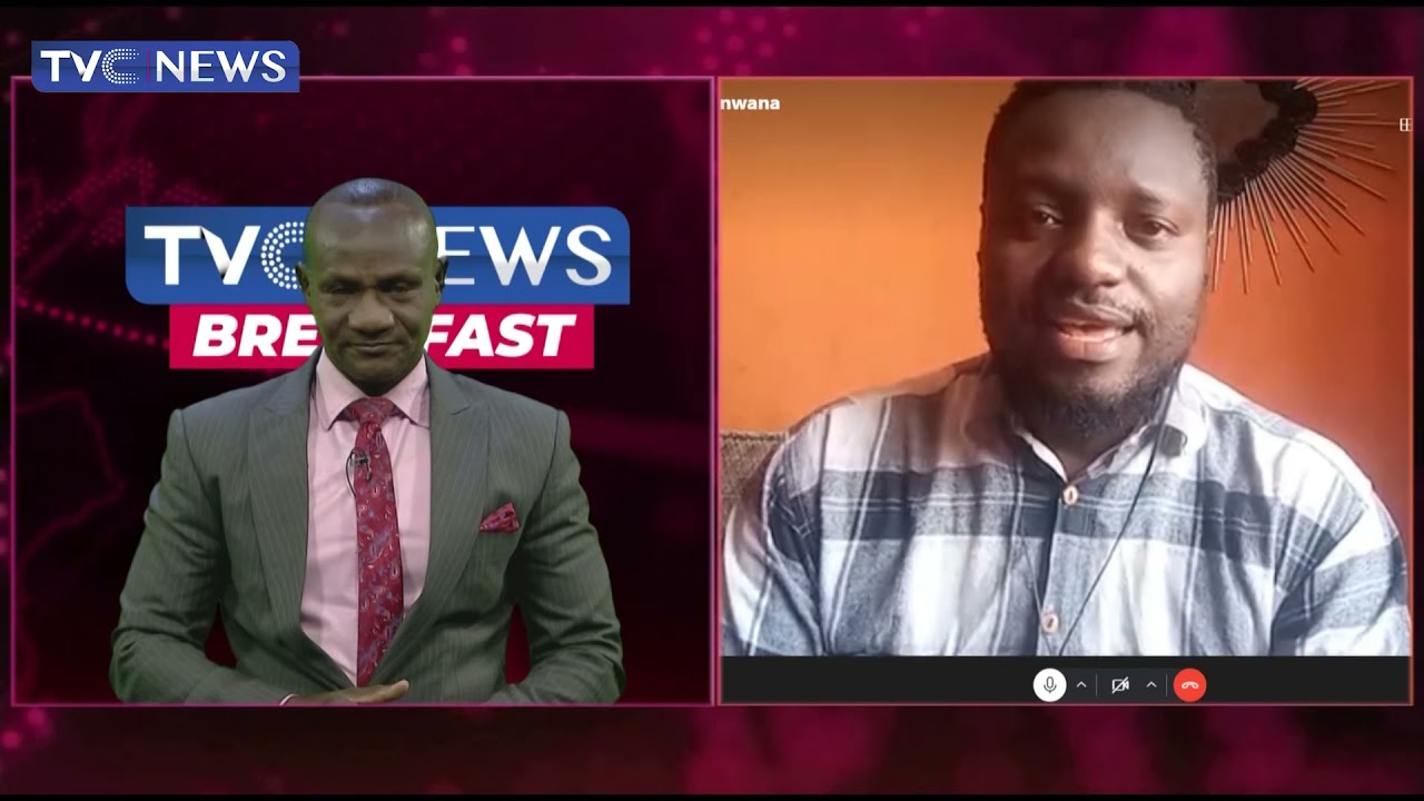 [Tvc Breakfast] English Premier League Top 4 Race