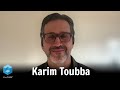 Karim Toubba, LastPass | The Cybersecurity Bridge