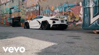 Coopex \u0026 New Beat Order - Memories (ft. Nito-Onna) | CAR VIDEO