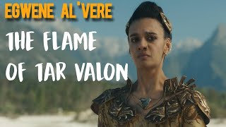 Download Lagu Egwene al’Vere: From Innkeeper’s Daughter to the Flame of Tar Valon MP3