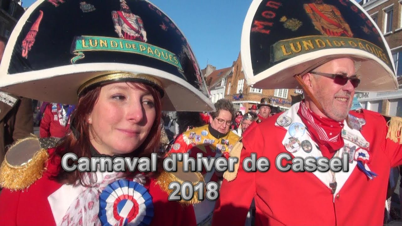 Carnaval D Hiver Cassel 18 Youtube Carnaval D Hiver Cassel 18 Youtube
