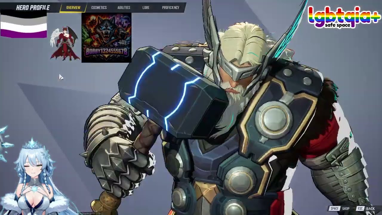 Rivals w/ Bobby & Eden!