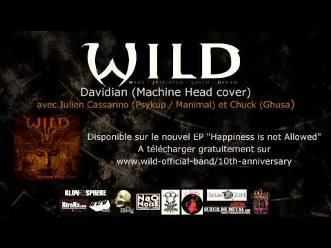 Davidian (Machine Head cover)