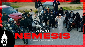 Jitano - Nemesis (Official Music Video)
