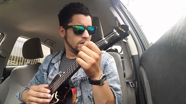 "Tango till they're sore" Tom Waits  cover - Damon...