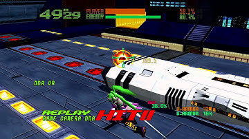 VOOT Fei-Yen (PoV) vs Raiden