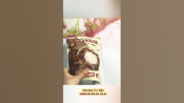 ❤️ VẠCH TRẦN NGŨ CỐC NAVAN CÓ L.Ừ.A Đ.Ả.O?, CÁCH PHÂN BIỆT THẬT GIẢ  0899.92.92.33 ZA.LO - P3