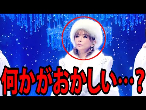 【松浦勝人】あれは誰ですか?テレビに出てるあゆは偽物ですよね?【浜崎あゆみ ayu avex FNS歌謡祭 松浦会長 切り抜き】