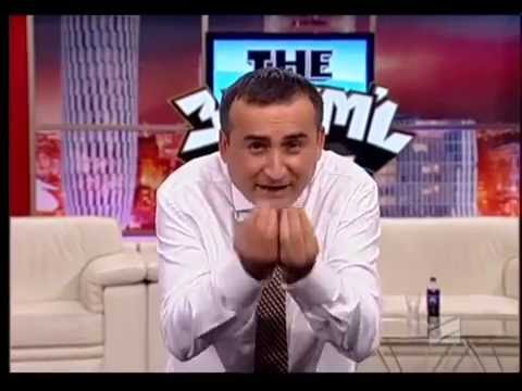 The ვანო`ს Show - 2016 წლის სეზონის სენსაციური გახსნა ( 2 სექტემბერი მონოლოგი )