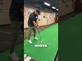 right where I needed to be! 🙌🏼 Did you see my last video with @PING 😅#golfaddict #golf #shorts
