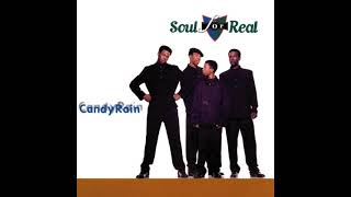 Ain't No Sunshine - Soul for Real
