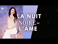 La nuit noire de lme  crise spirituelle alchimique